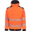 ORIBI HV 3 pilot bunda oranžová 3XL